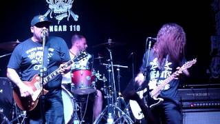 (HD) Hateen  - Créditos Finais (Ao Vivo no Hangar 110 - 17/12/16)