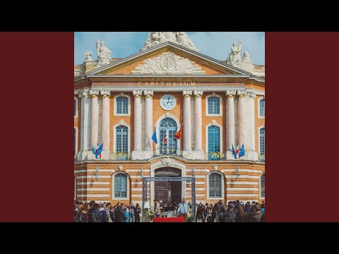 Ici c’est Toulouse