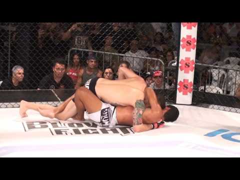 BATALHA MMA 5
