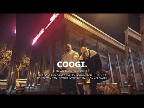 [FREE] Boysindahood x Fler x Mortel Type Beat 2019 | "COOGI" prod. renato