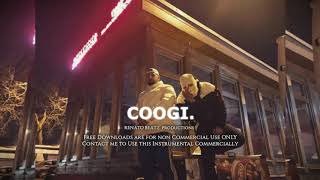 [FREE] Boysindahood x Fler x Mortel Type Beat 2019 | &quot;COOGI&quot; prod. renato