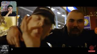 Sa4 Rush Hour REACTION