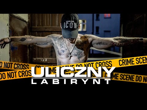 MAJOR X MATHEO - "Uliczny Labirynt" NITRO 🔥