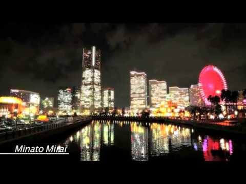 Day Trip from Tokyo　(KANAGAWA／YOKOHAMA)