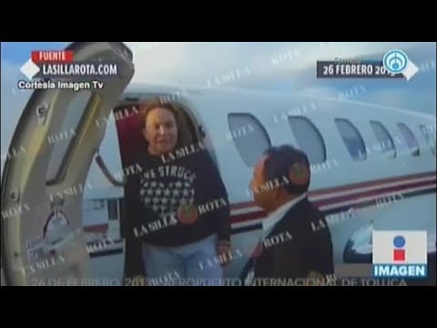 download lagu mp3 mp4 Video Detencion Elba Esther Gordillo, download lagu Video Detencion Elba Esther Gordillo gratis, unduh video klip Video Detencion Elba Esther Gordillo