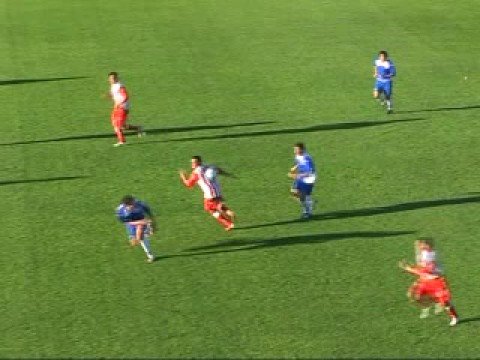 Compacto Unión 1 - CAI 0