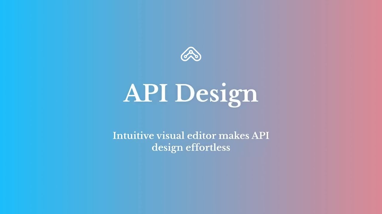 API Design Introduction