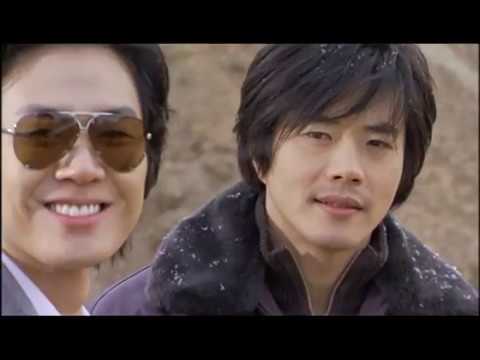 SAD LOVE STORY Episode 16 - Kwon Sang Woo, Hee Sun Kim, Jung Hoon Yun ENG SUBS, HD