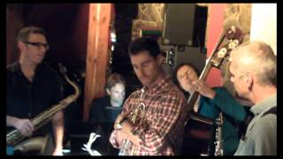 Nice and Easy - Johnny Griffin