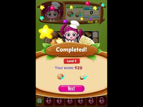 Match Puzzle Brad Fang