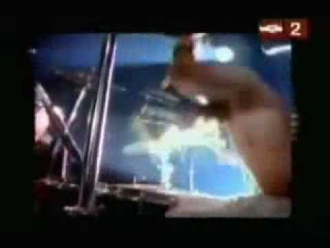 Nirvana - Lounge Act (Music Video)