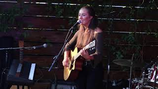 Caroline Sky. Ain't No Sunshine