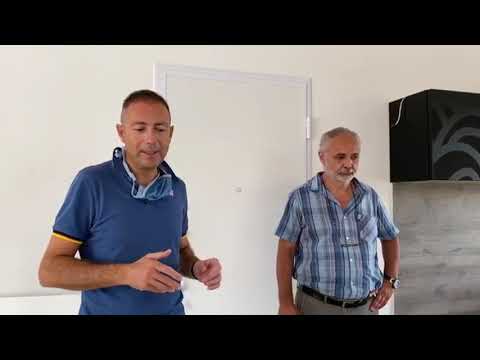 Palazzina di nuova costruzione a Salsomaggiore Terme