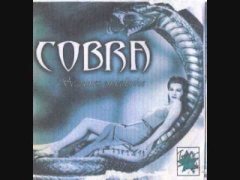 OLVIDARTE NUNCA-COBRA