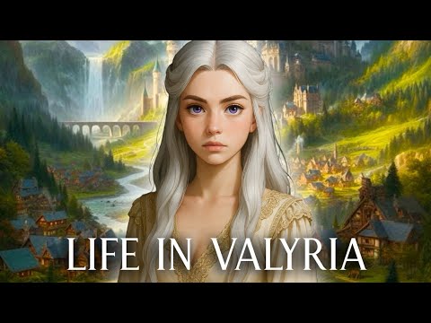 What Was Life REALLY Like in Old Valyria Before the Doom? | Game of Thrones Lore