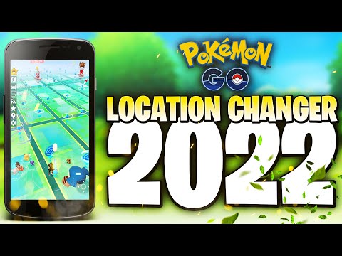 LOCATION CHANGER | POKEMON GO HACK 2022 | APPLE DEVICES