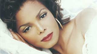 Janet Jackson 70s Love Groove Instrumental