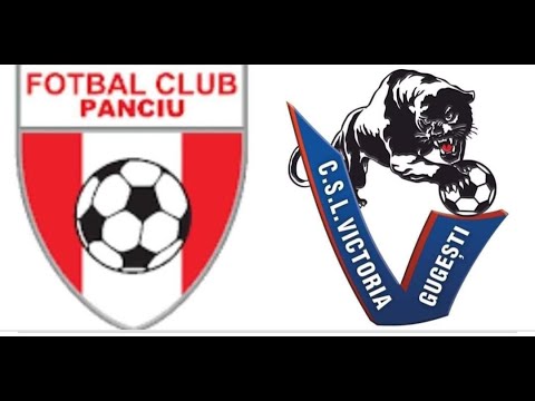 Fotbal L 4 @SDV TV  FC Panciu - Victoria Gugesti