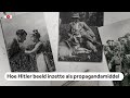 Hoe Hitler beeld inzette als propagandamiddel