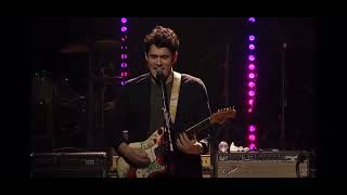 John Mayer Trio-Wait Until Tomorrow-Love Rocks 2023 NYC