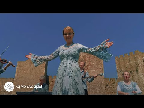 Bilja Krstić i Bistrik orkestar - Oj Moravo Splet (Official Video 4K)
