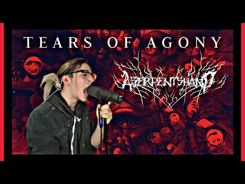 Tears Of Agony - A Serpent’s Hand | Play-through