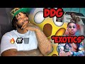DDG Exotics Music Video REACTION v DDG Exotics Music Video REACTION v