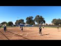 (Triple & Speed) Batbusters Fall Showcase, Stockton, CA