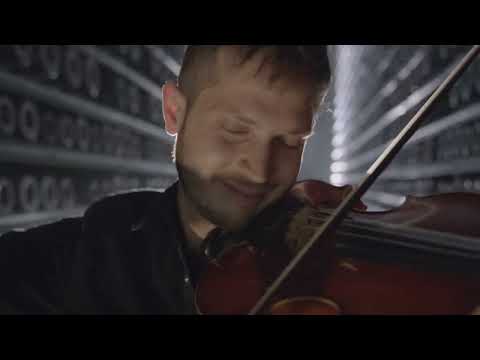 Federico Mecozzi - Inwards (Official Video)