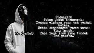 Download lagu RazStudio69 - Demi Tujuh Sumpah ( Audio   Lyric Video) mp3