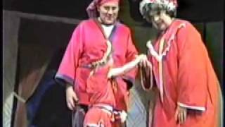 38th Ward Roadshow Early 1980s Orem Utah Part 1