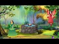जीवन दान New Hindi Kahaniya Moral Stories Bedtime Kahani Hindi Stories Catroon Kahaniy