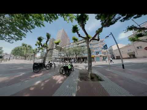 Cruise 1 2022 Episode 2 Palamos 4K