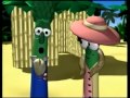 Veggietales God Wants Me To Forgive Them Part 3
