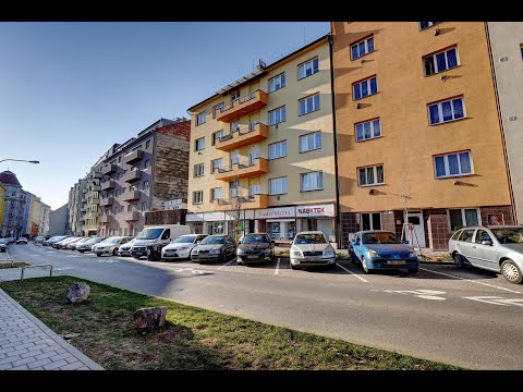 Video z << Prodej činžovního domu, 240 m2, Brno >>