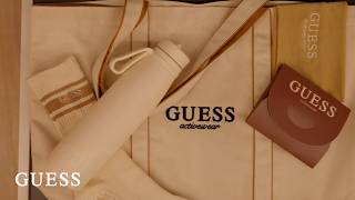 Guess Reformer Pilates x GUESS Activewear (2026) – London Campaign Film