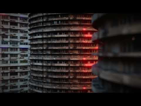 Camiel - Parallax (Official Video Clip)