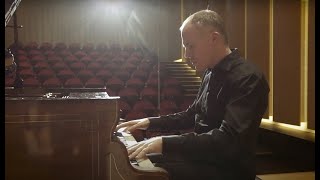 Bernhard Ruchti: Beethoven A Tempo III: Three Piano Sonatas. Inspired by Franz Liszt's Teachings.