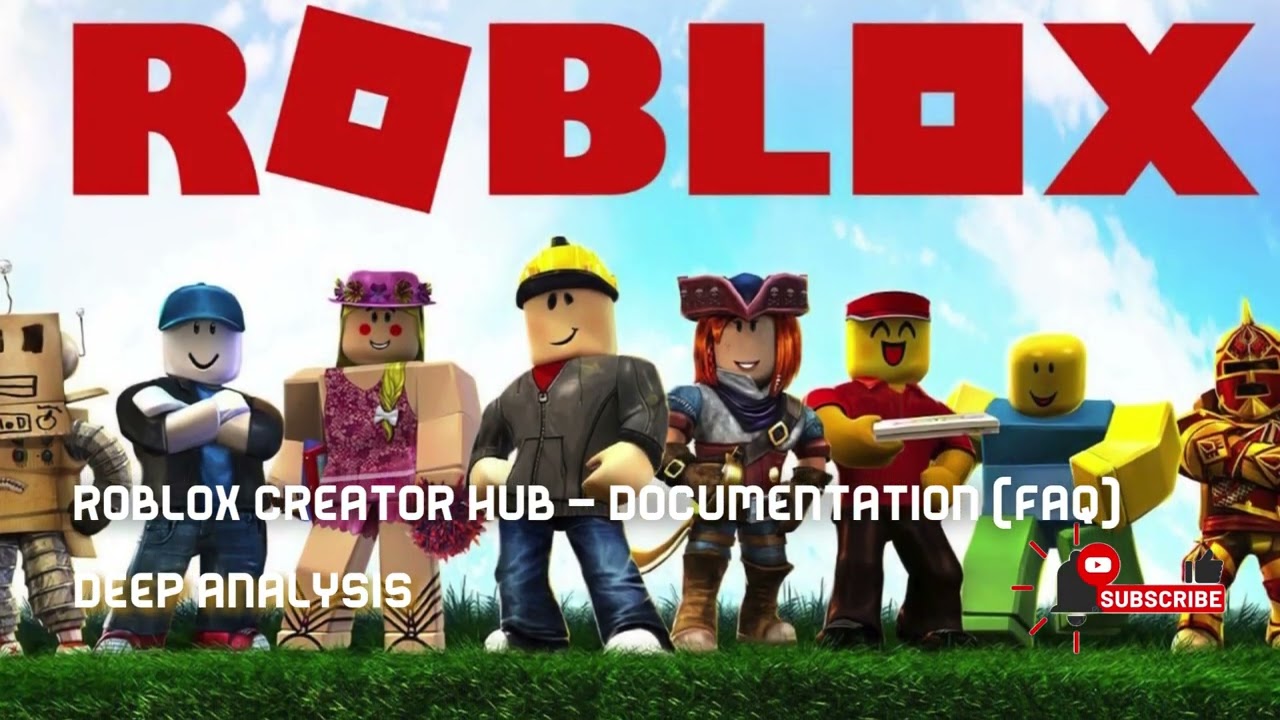 Roblox: An Educator’s Guide 🎮 | Teaching, Creating & Learning Safely