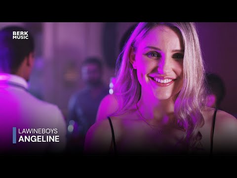 Lawineboys - Angeline (Officiële Videoclip)