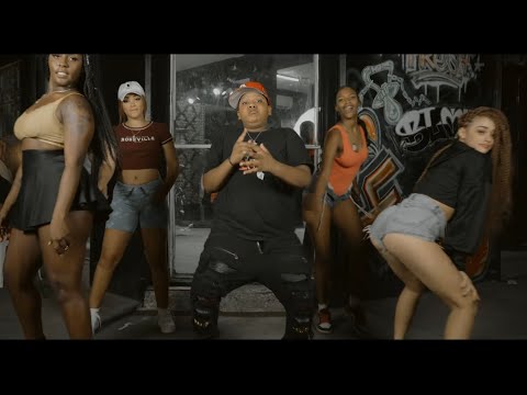 Beza Flow - TU NO QUIERE RAPA -Video oficial  Dir Rochy Rd