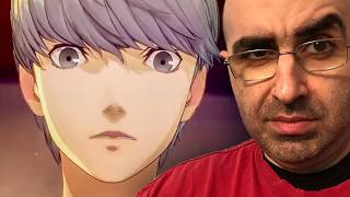Трейлърът на историята за Persona 4 Revival беше пуснат на Gamescom 2026