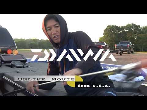 Takahiro Omori — TATULA ELITE 731HFB