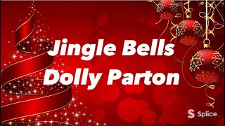 Dolly Parton-Jingle Bells (Lyrics)