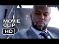 LUV Movie CLIP Driving Lessons (2012) - Common, Danny Glover Movie HD
