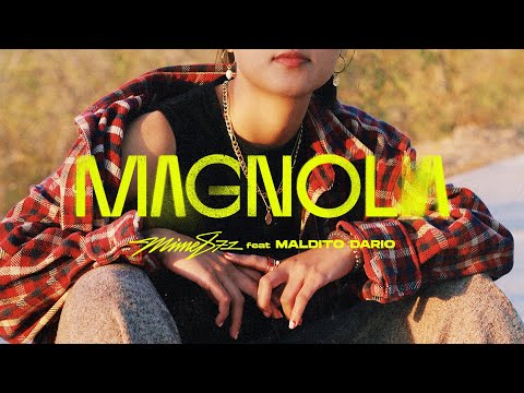 Mime871 - Magnolia feat Maldito Dario (Prod. x Ryphzon)