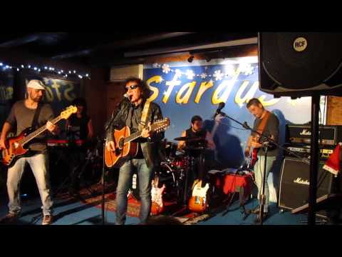 Lady in black - Uriah Heep (Lokomotive Breath cover)