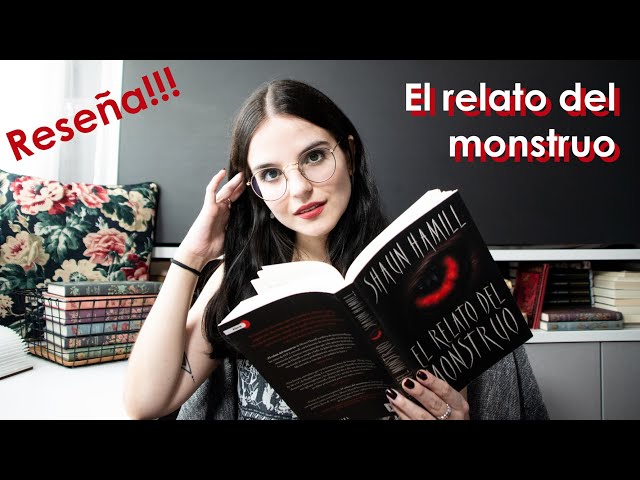 Vídeo relacionado con Katy y Daniel. El monstruo de la oscuridad (Katy y Daniel. Pequeñas historias para grandes sueños nº 3)