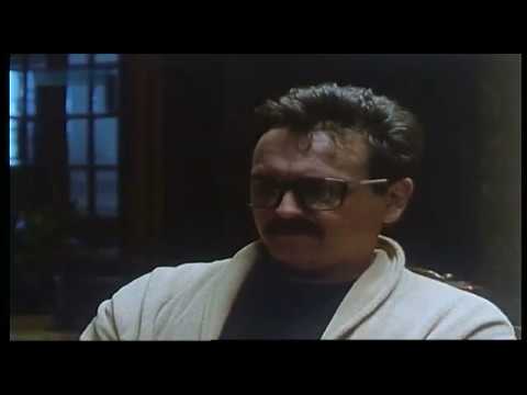 Dezerter (domaći film, BOLJI SNIMAK) [1992]