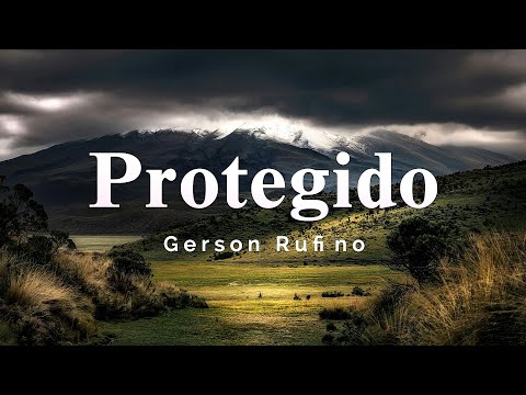 Protegido - Gerson Rufino